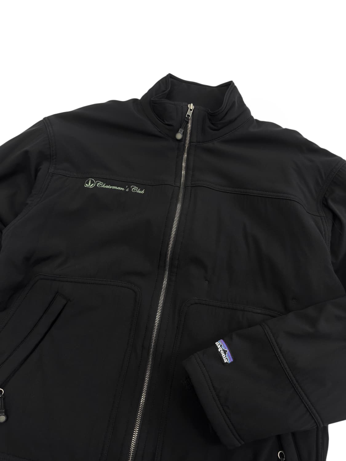 파타고니아 후리스 소프트쉘 자켓 상품이미지3