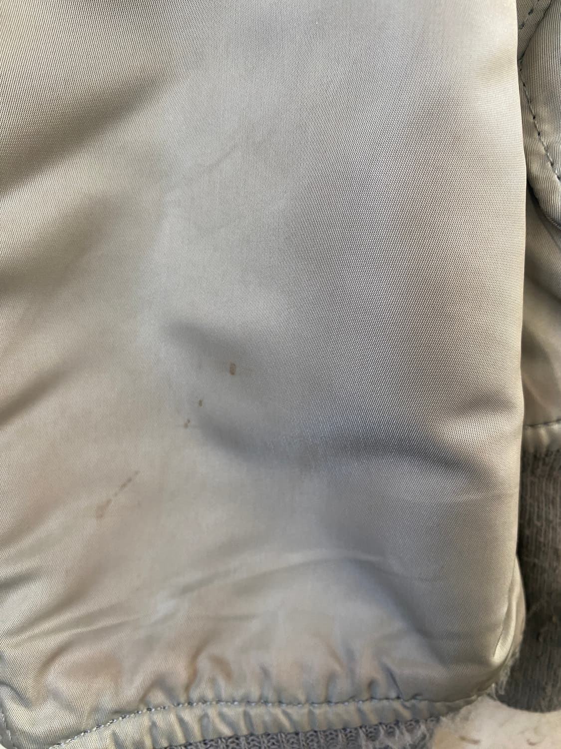 빈티지 MA-1 (Man M) AB1737 상품이미지6