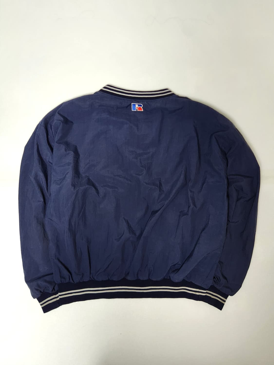 러셀 애슬레틱 90's 빈티지 웜업 L 상품이미지2