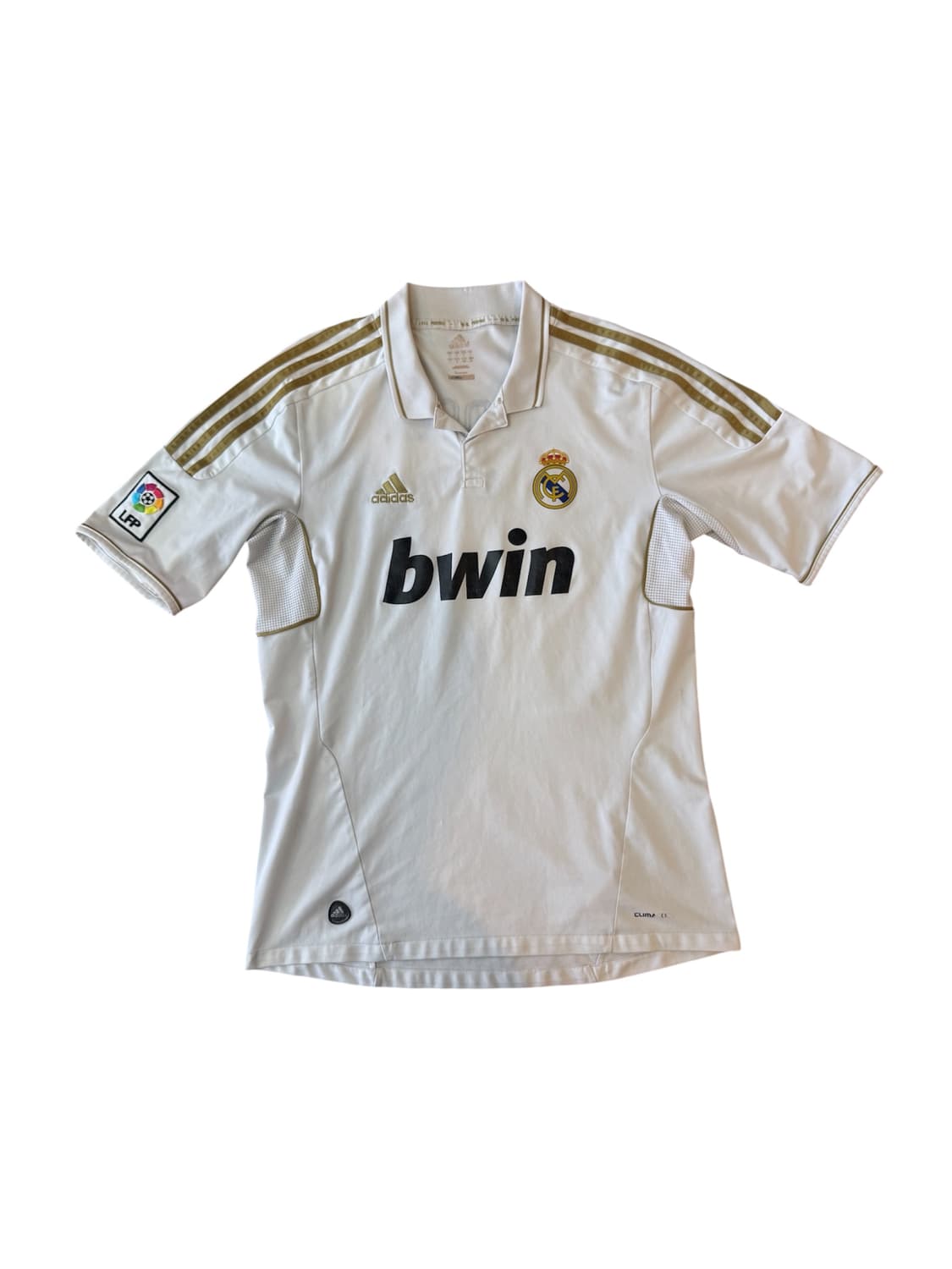 [L/105]11-12 레알 마드리드 홈 호날두 V13659 상품이미지2