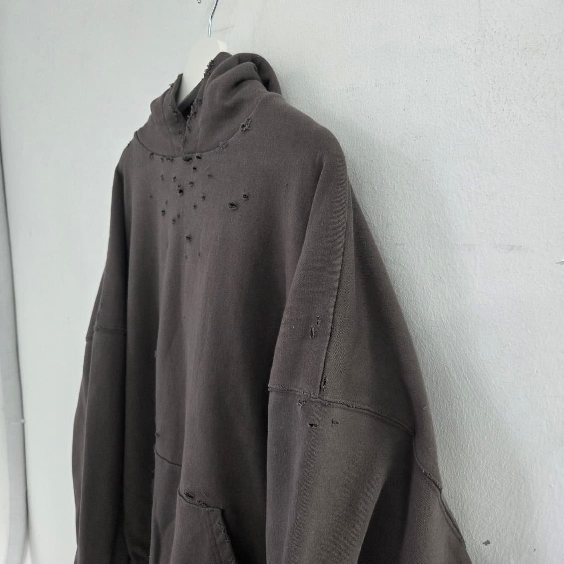 빈티지 후드 티셔츠 상품이미지5