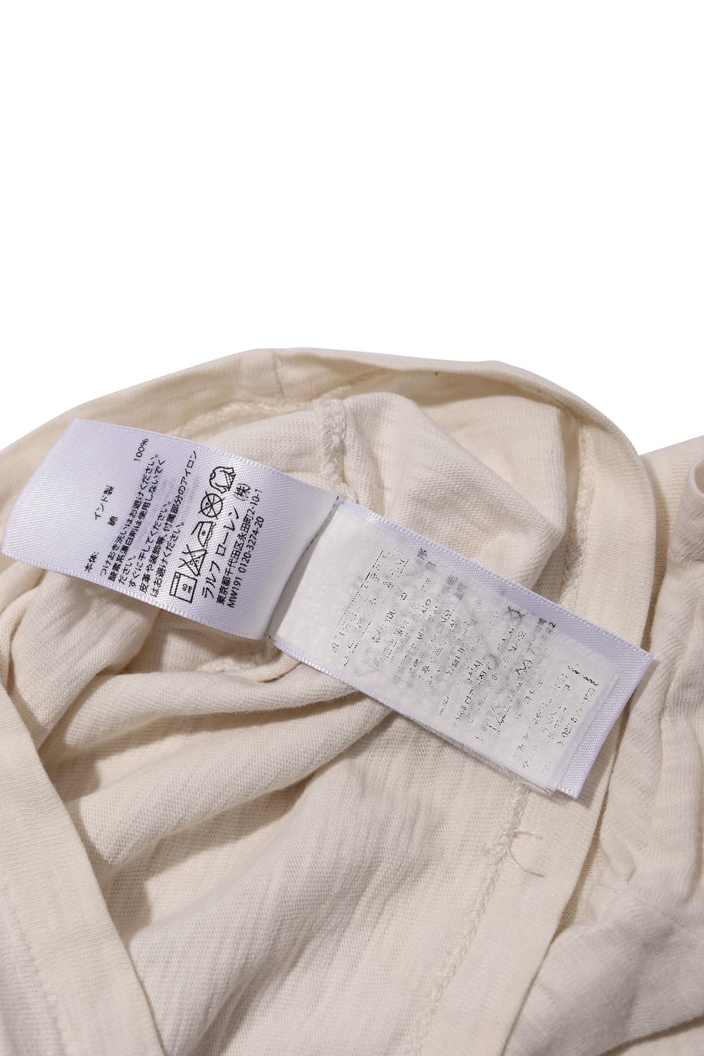 데님 앤 서플라이  토템 브이넥 티셔츠 women S 상품이미지7