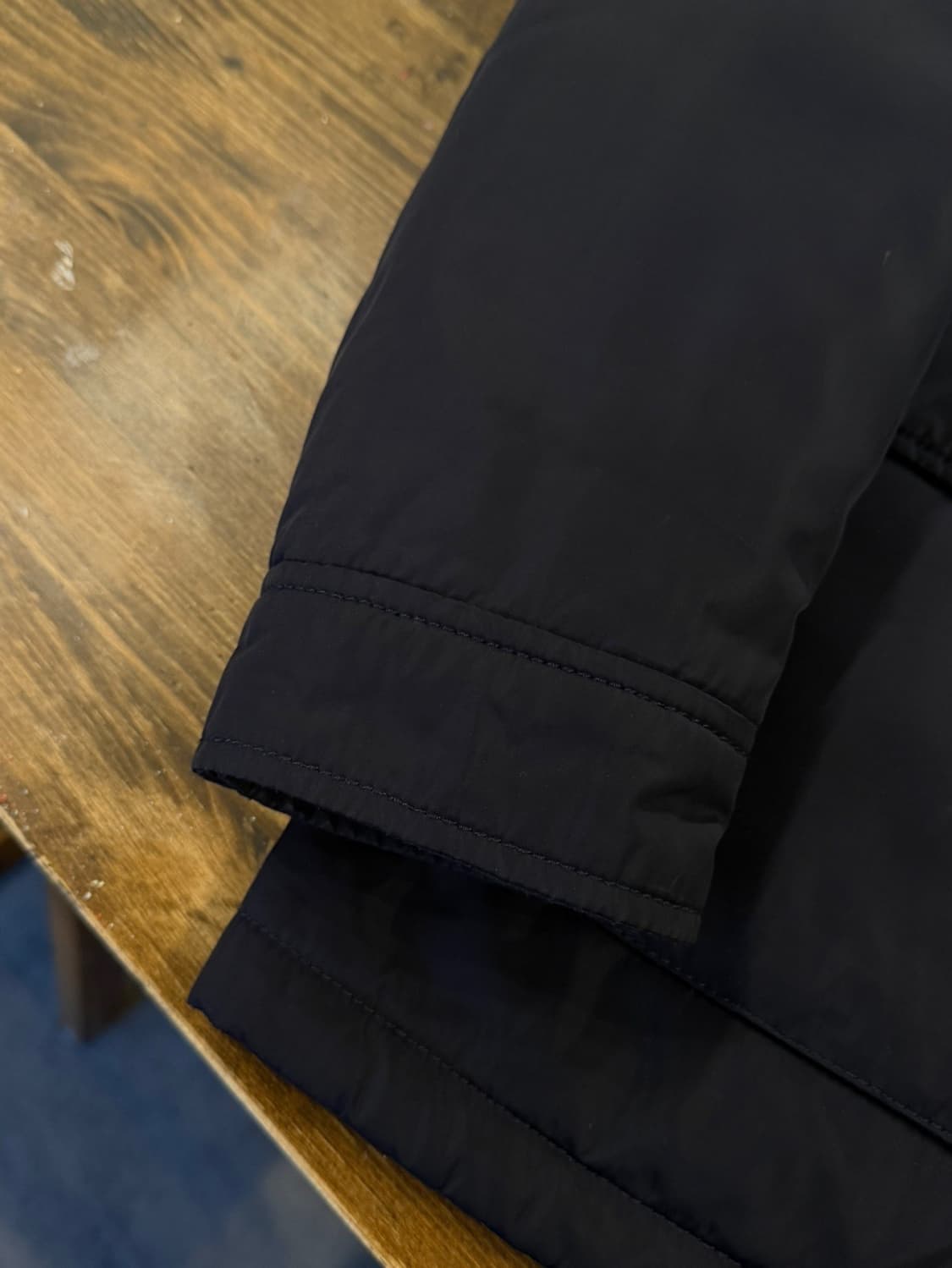 브룩스브라더스 패딩블레이저 남성95-100 상품이미지8