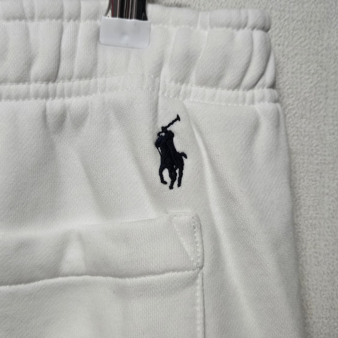 폴로랄프로렌 플래그 플리스 스웻팬츠/ 남성 바지 / 남성 팬츠  상품이미지8