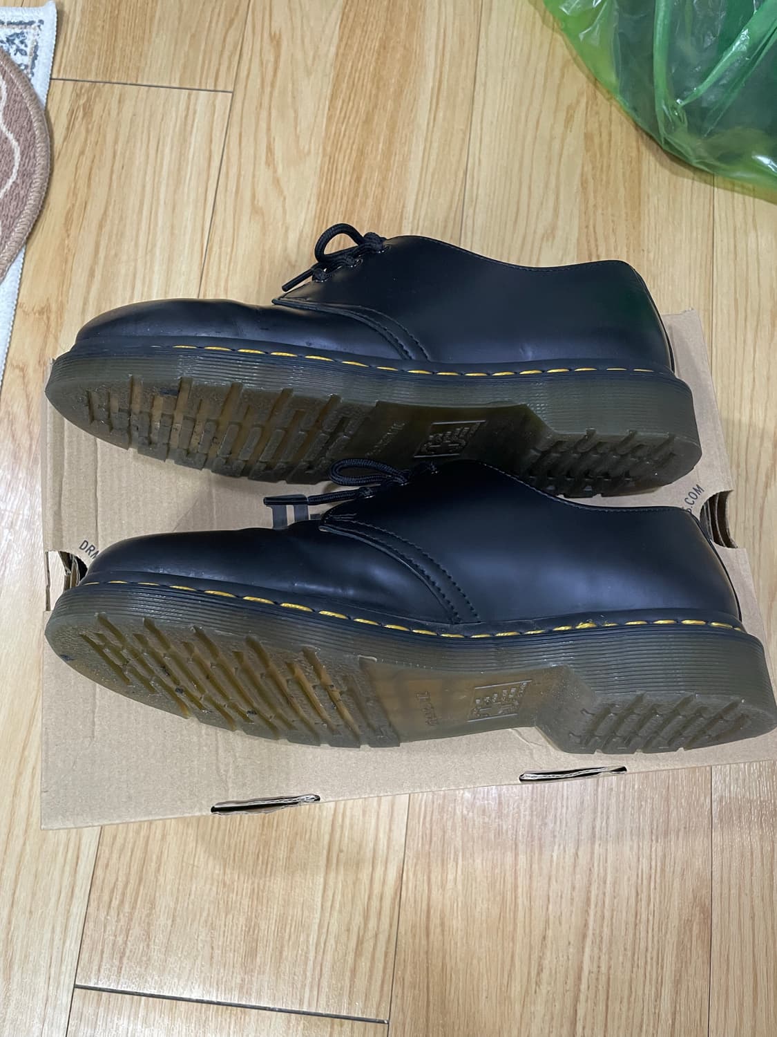 닥터마틴1461 스무스 상품이미지3