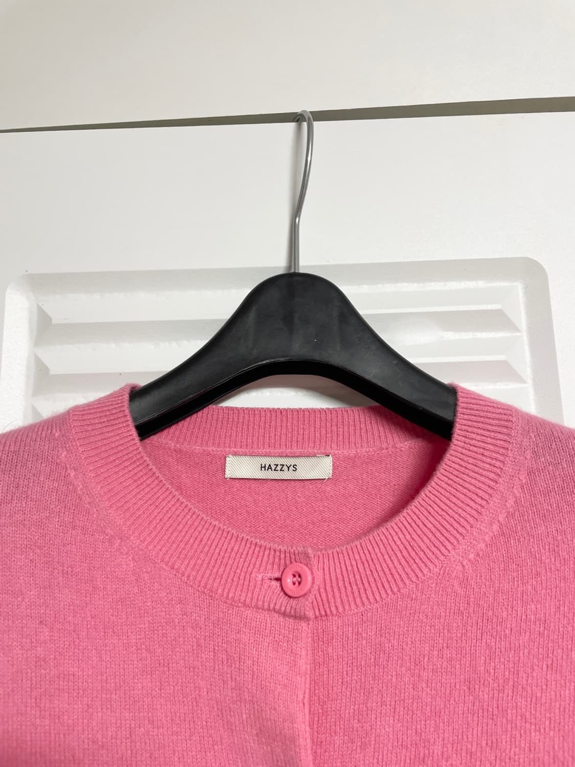 헤지스 가디건 상품이미지4