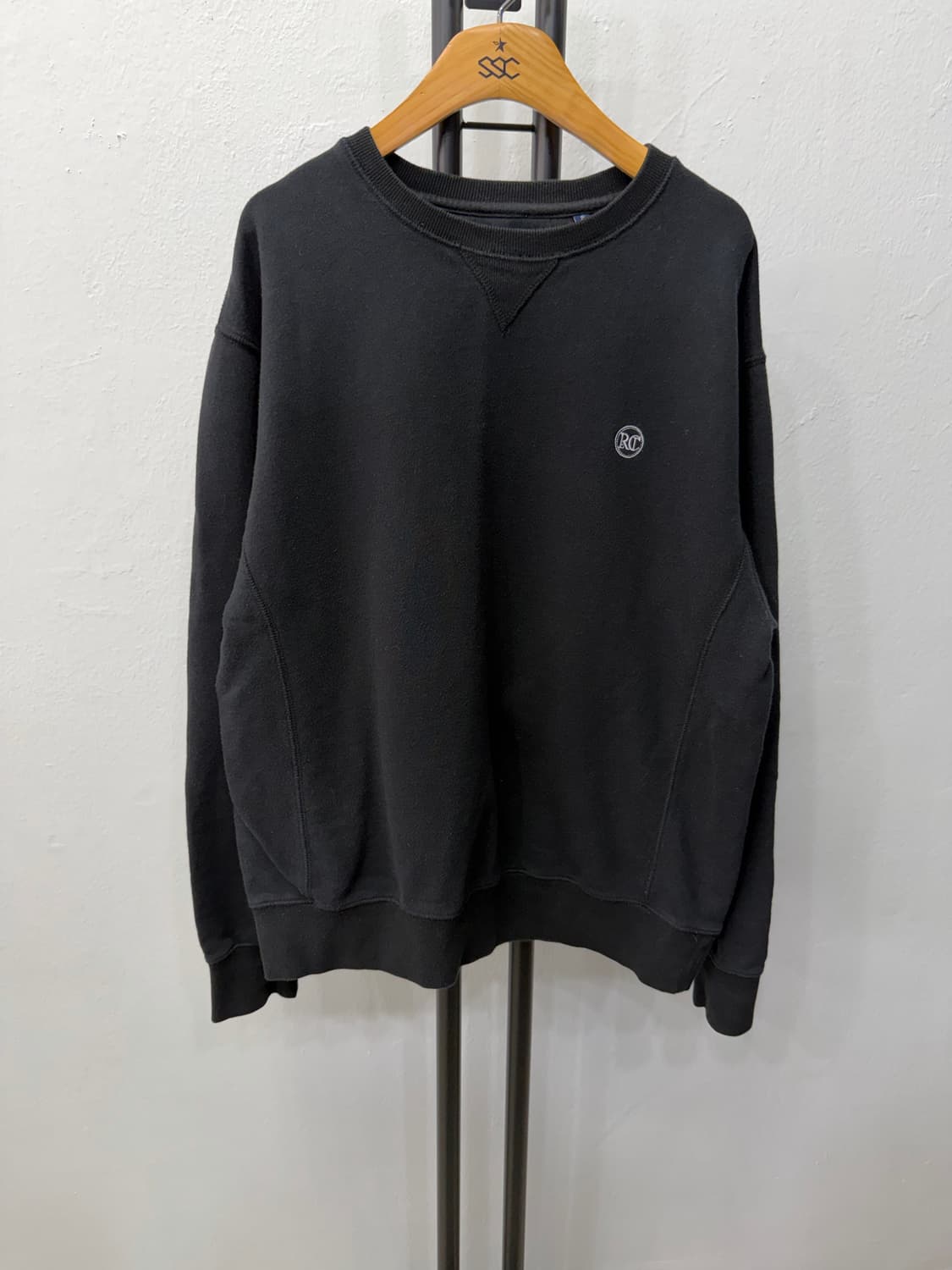 정품) 렉토 여성 맨투맨 F 상품이미지1