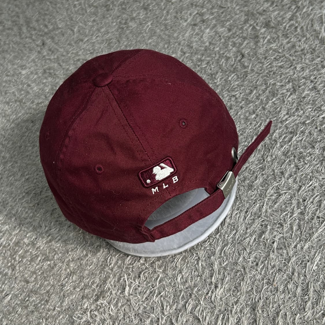 [95] Mlb 볼캡 상품이미지2