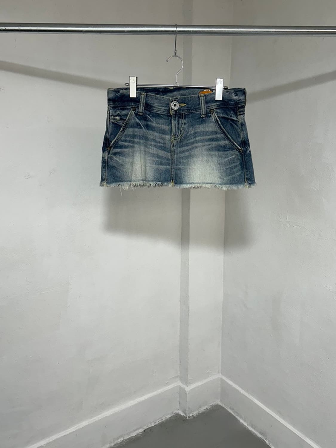 vtg skirt 상품이미지1