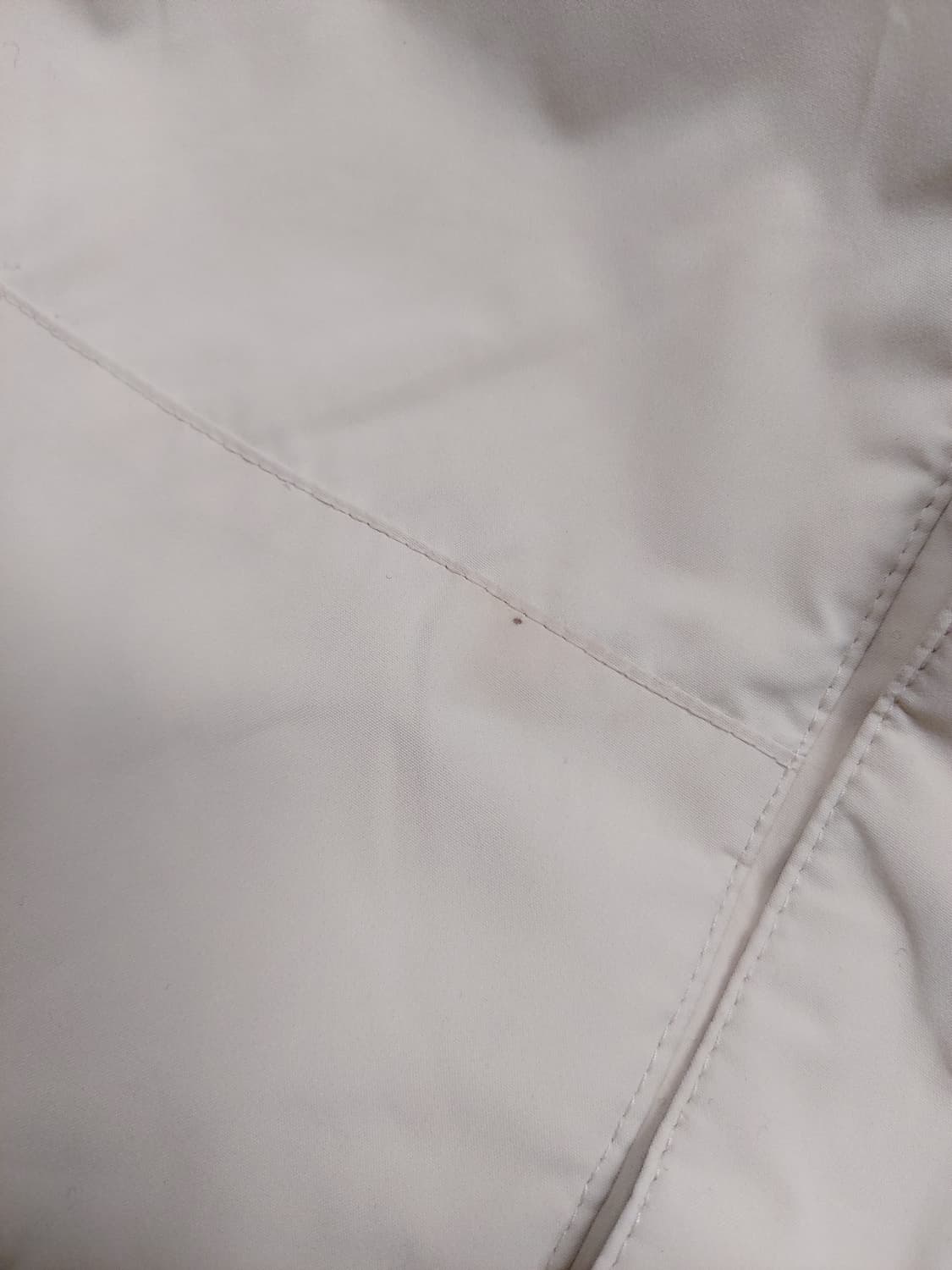 카파 배색 바람막이 자켓 XL 105 상품이미지7