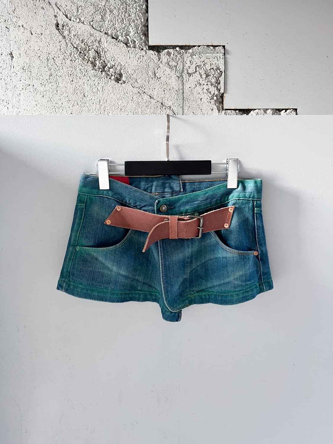 Levi’s RED / Made in Italy (2001) 상품이미지2