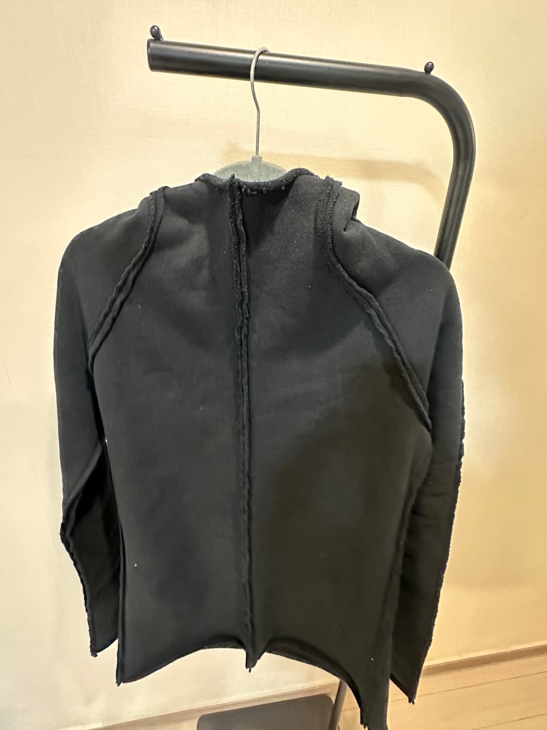 A.F artefact 후드 상품이미지2