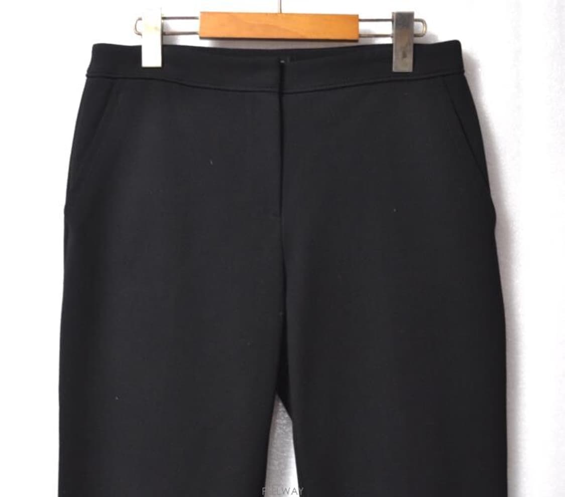 타임(TIME)/ 여성솔리드슬림팬츠(허리27) 상품이미지3