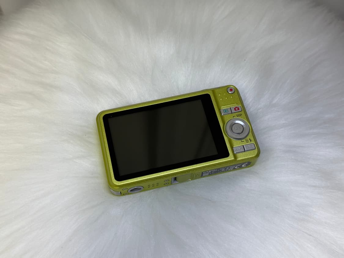 카시오 엑슬림 ex-z80 💚 상품이미지6