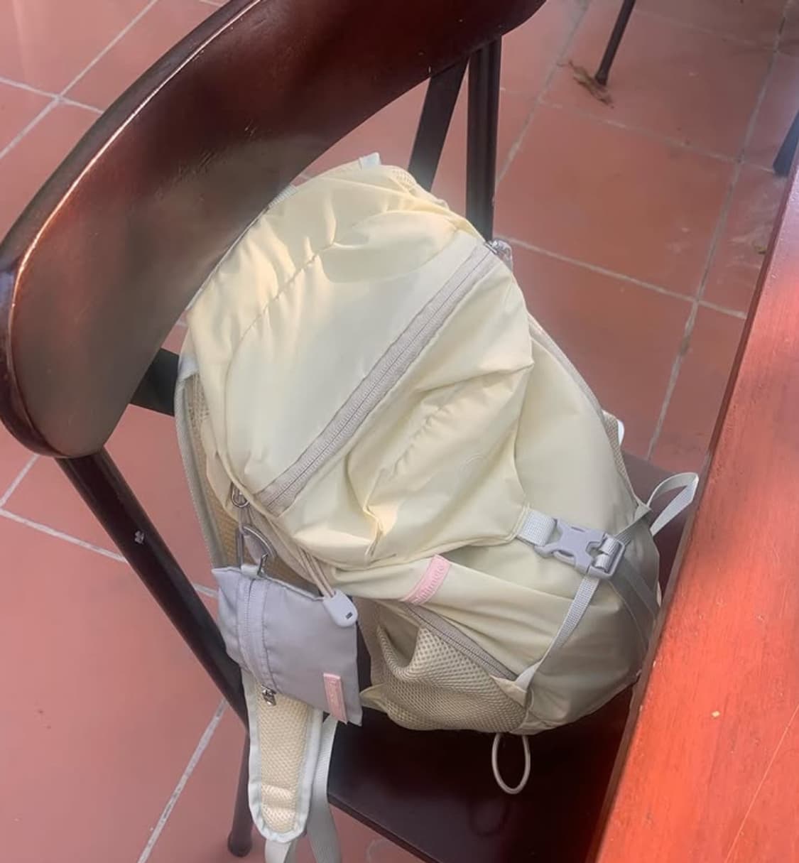 미닛뮤트 바스크백팩 월렛키링 세트 상품이미지1