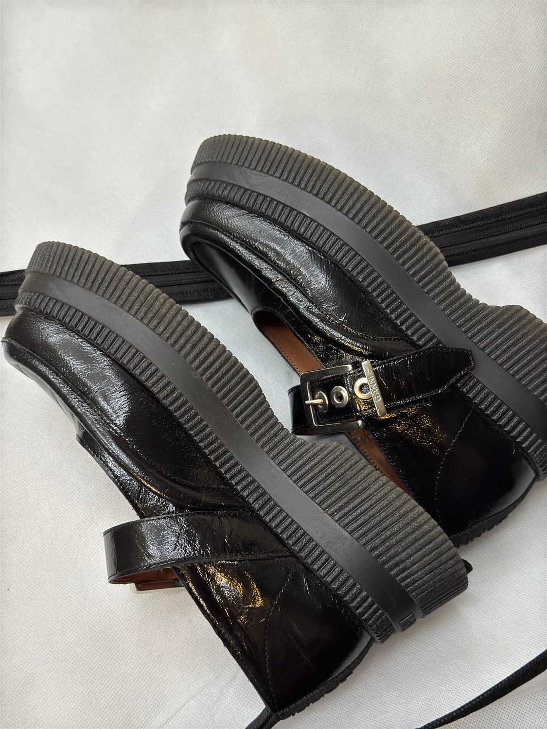 가니 로퍼 상품이미지4