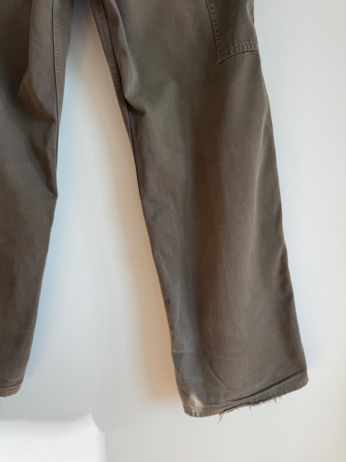 올드 칼하트(Carhartt) 카펜더 팬츠 상품이미지6