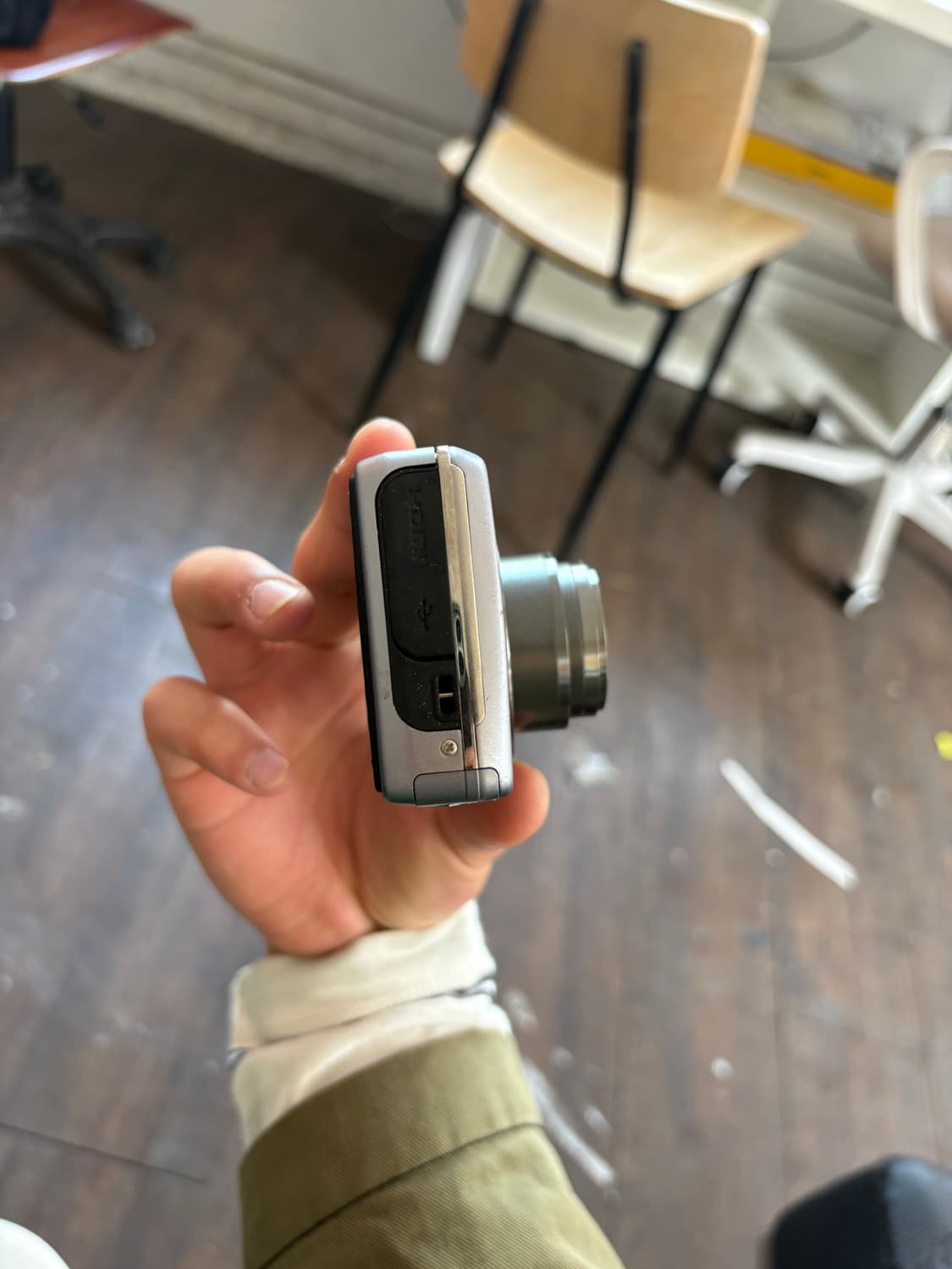 코닥 이지쉐어 m580 디지털카메라 상품이미지3