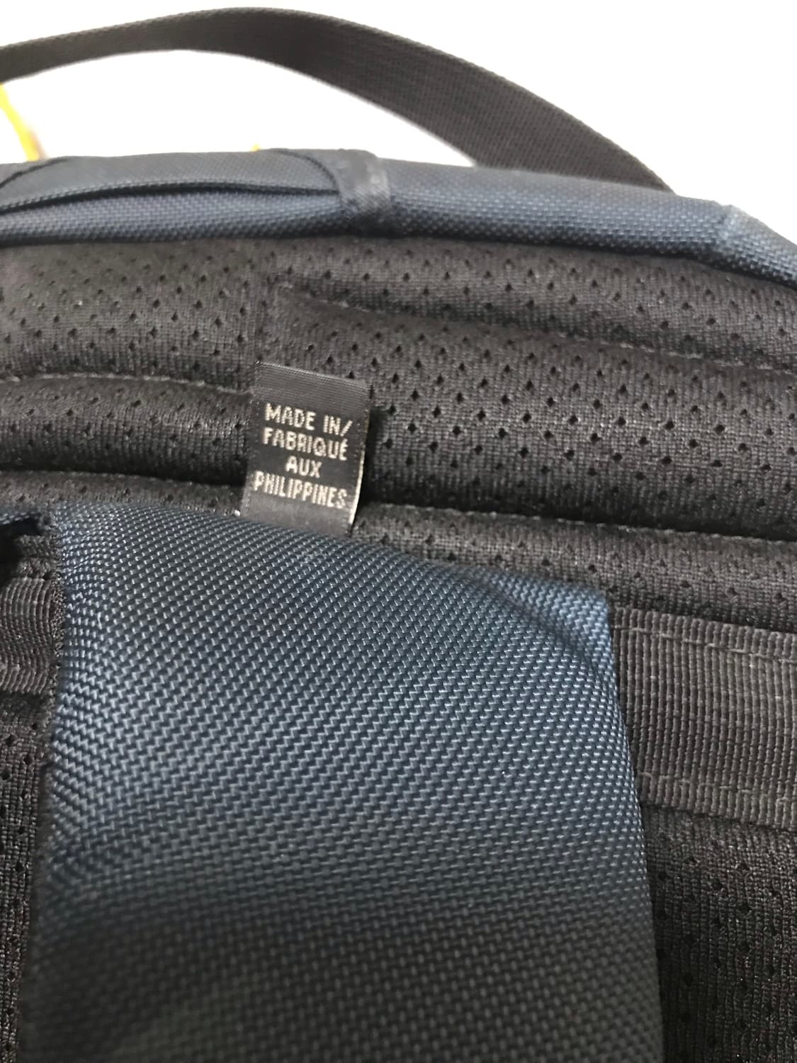 아크테릭스 맨티스 26 구형 백  상품이미지4