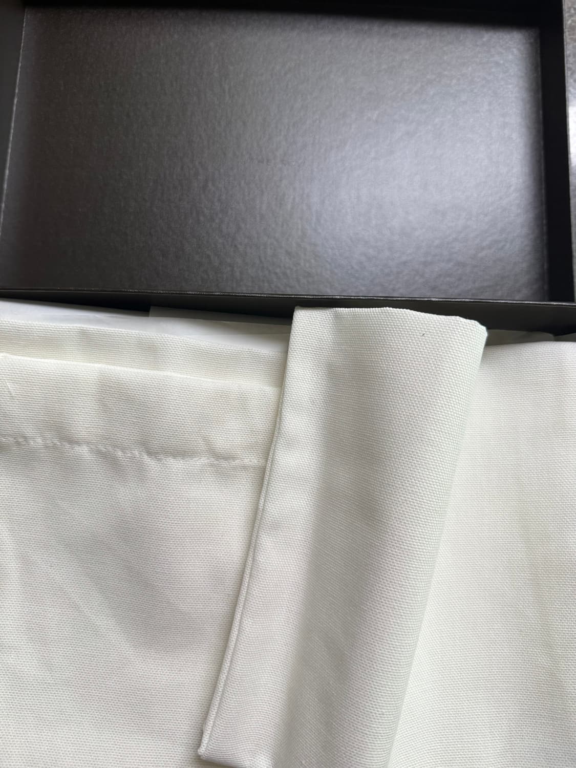 [42] 더 로우 소프트 로퍼 상품이미지5