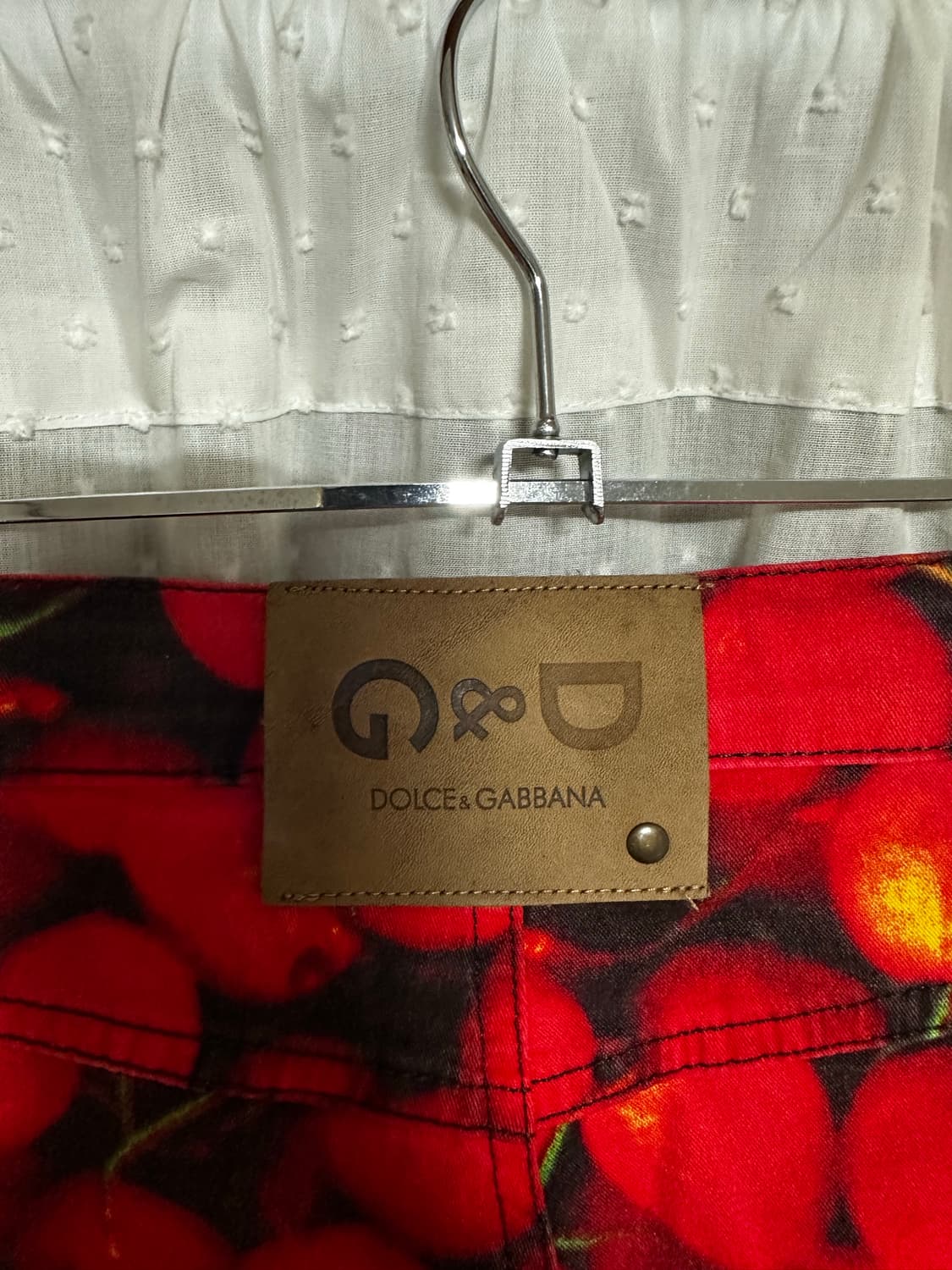 돌체앤가바나 바지 상품이미지3