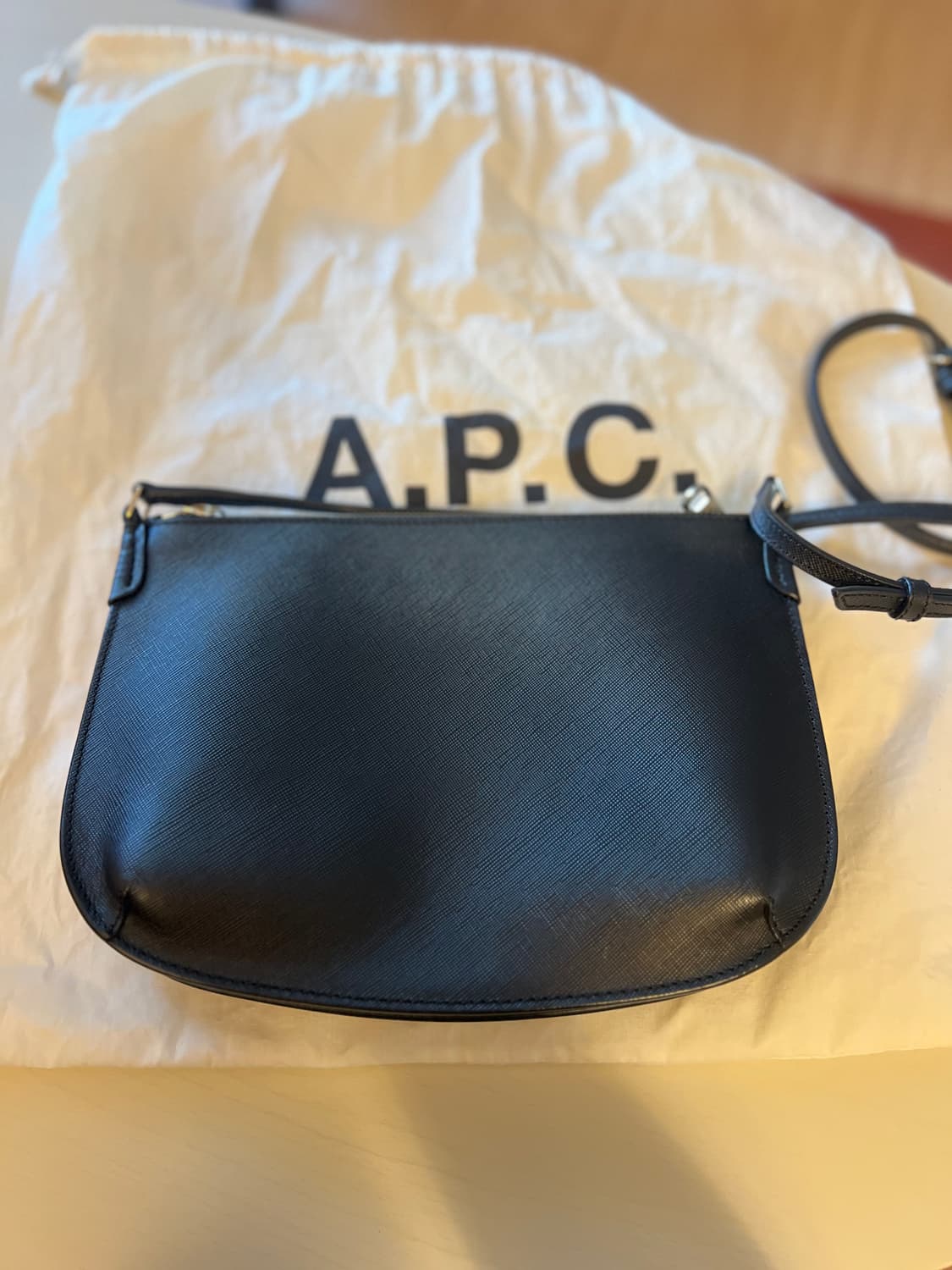 Apc 아페쎄 사라백 상품이미지2