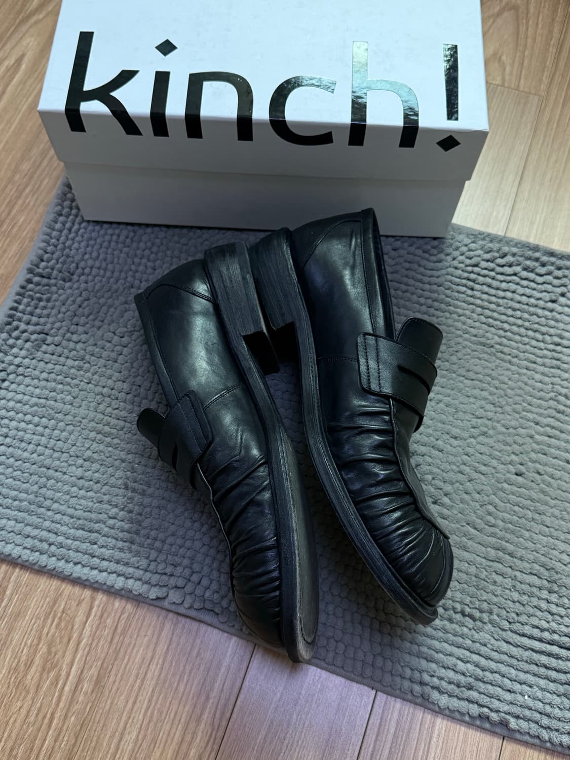 킨치 SHAWTY 599 상품이미지2