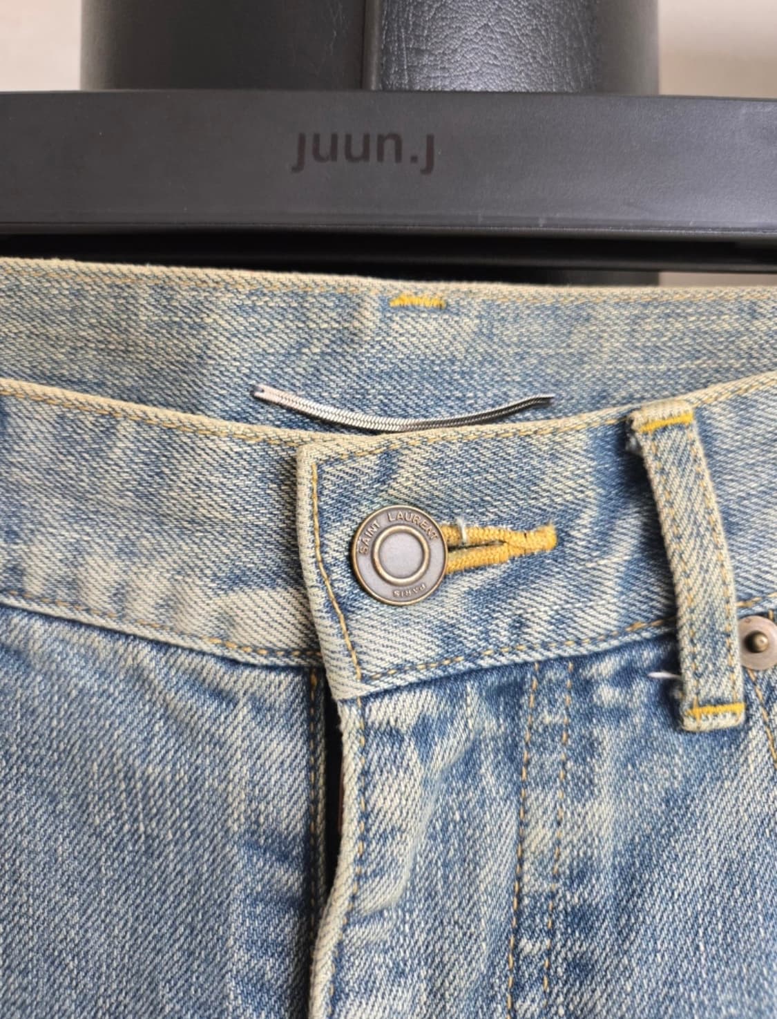 에디슬리먼 생로랑 무파진 상품이미지3