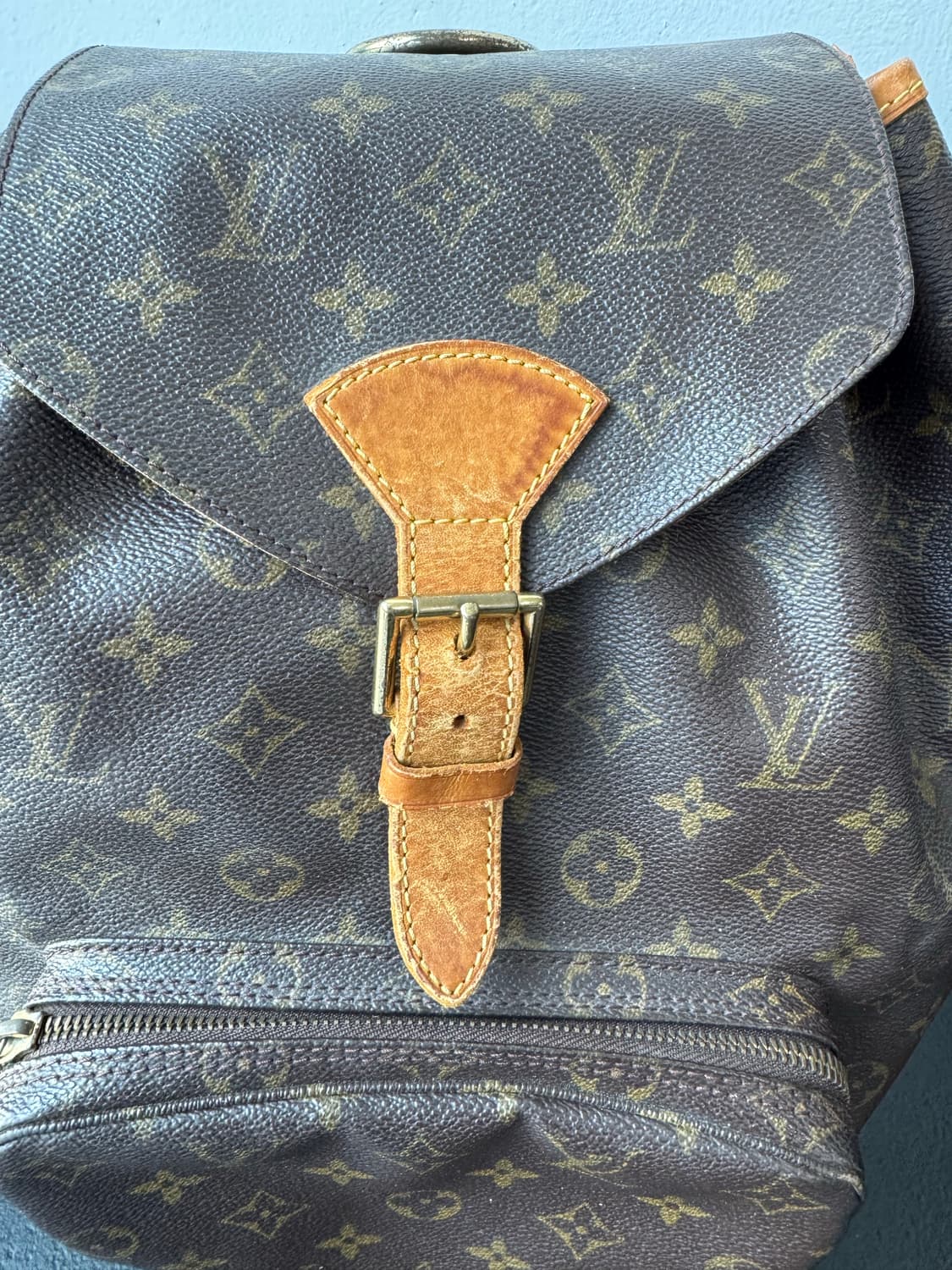 루이비통 백팩(정품) 상품이미지2