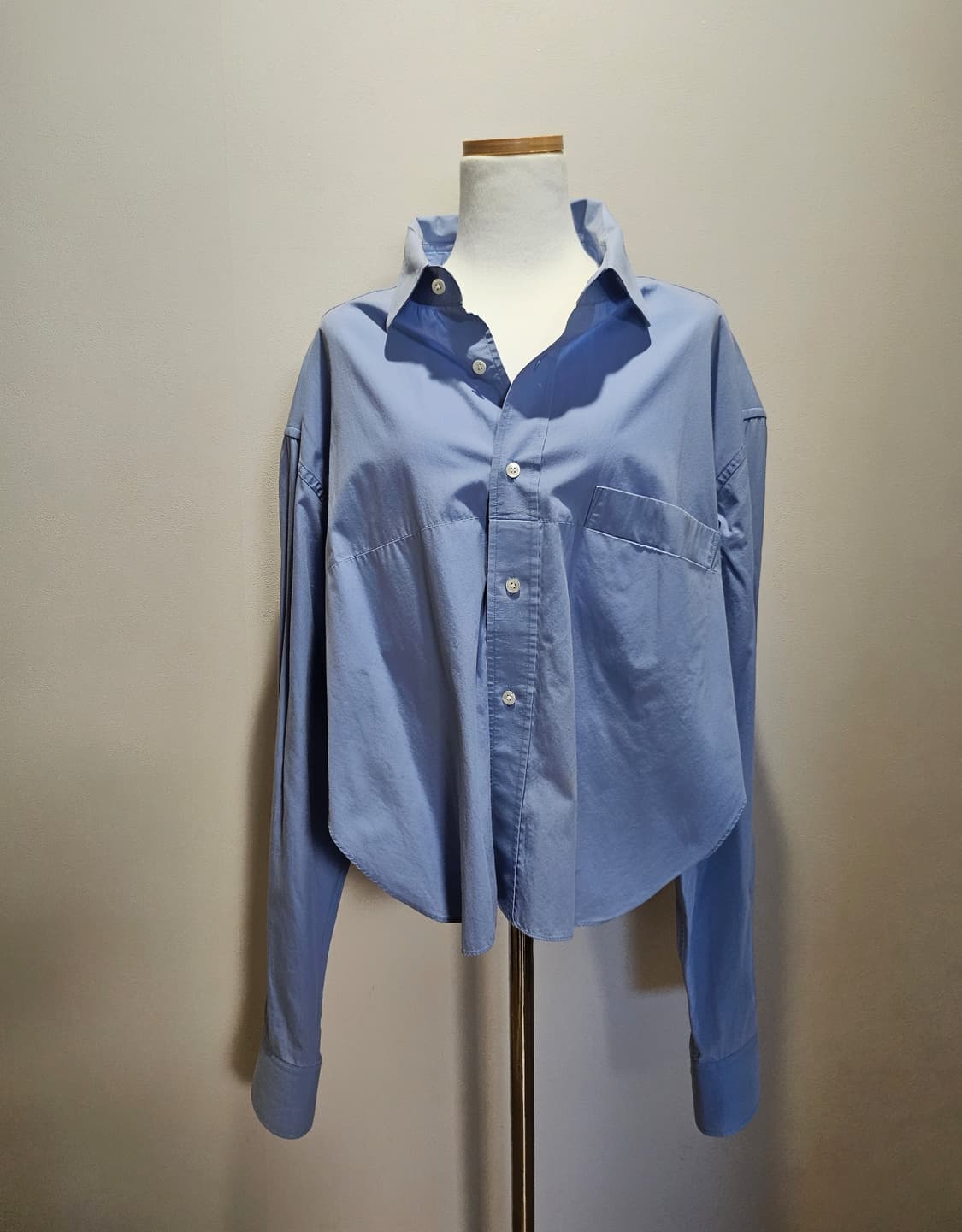 베트멍(Vetements) 여성셔츠 상품이미지1