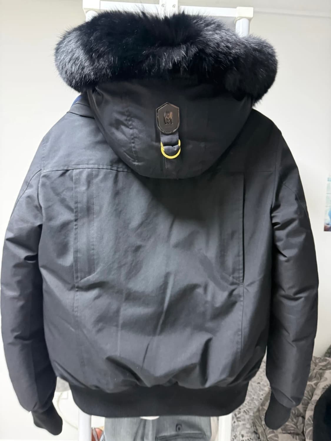 맥케이지딕슨 23년도식 금장 상품이미지2