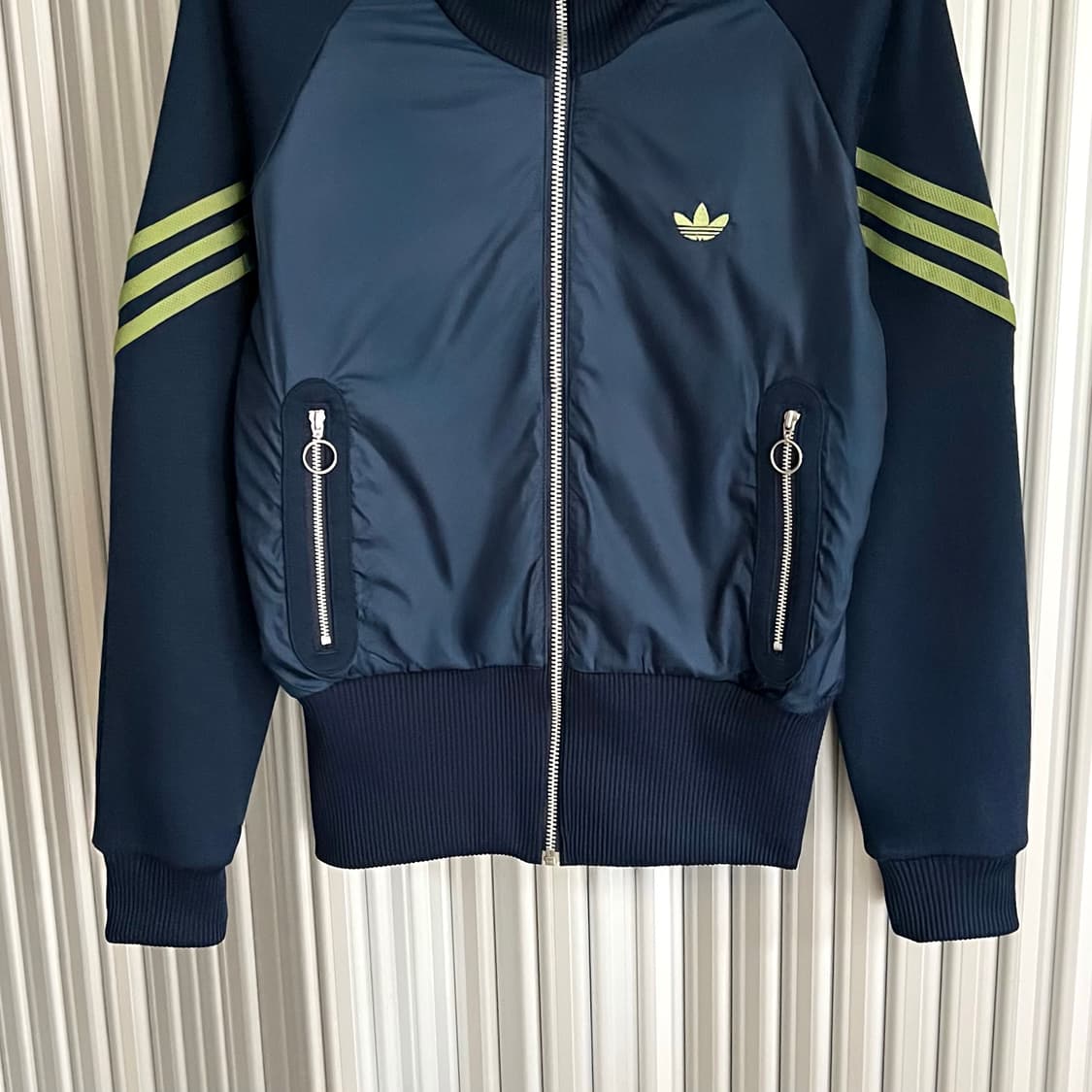 adidas vintage Jersey 상품이미지3