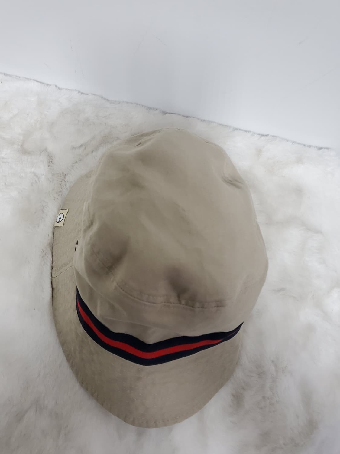 말본 버킷햇 모자 정품 M/L 상품이미지3