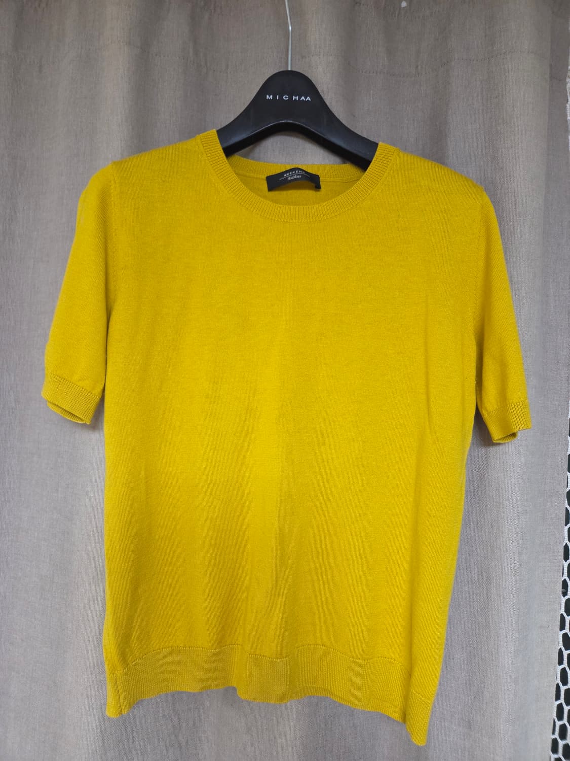 막스마라 니트 상품이미지1