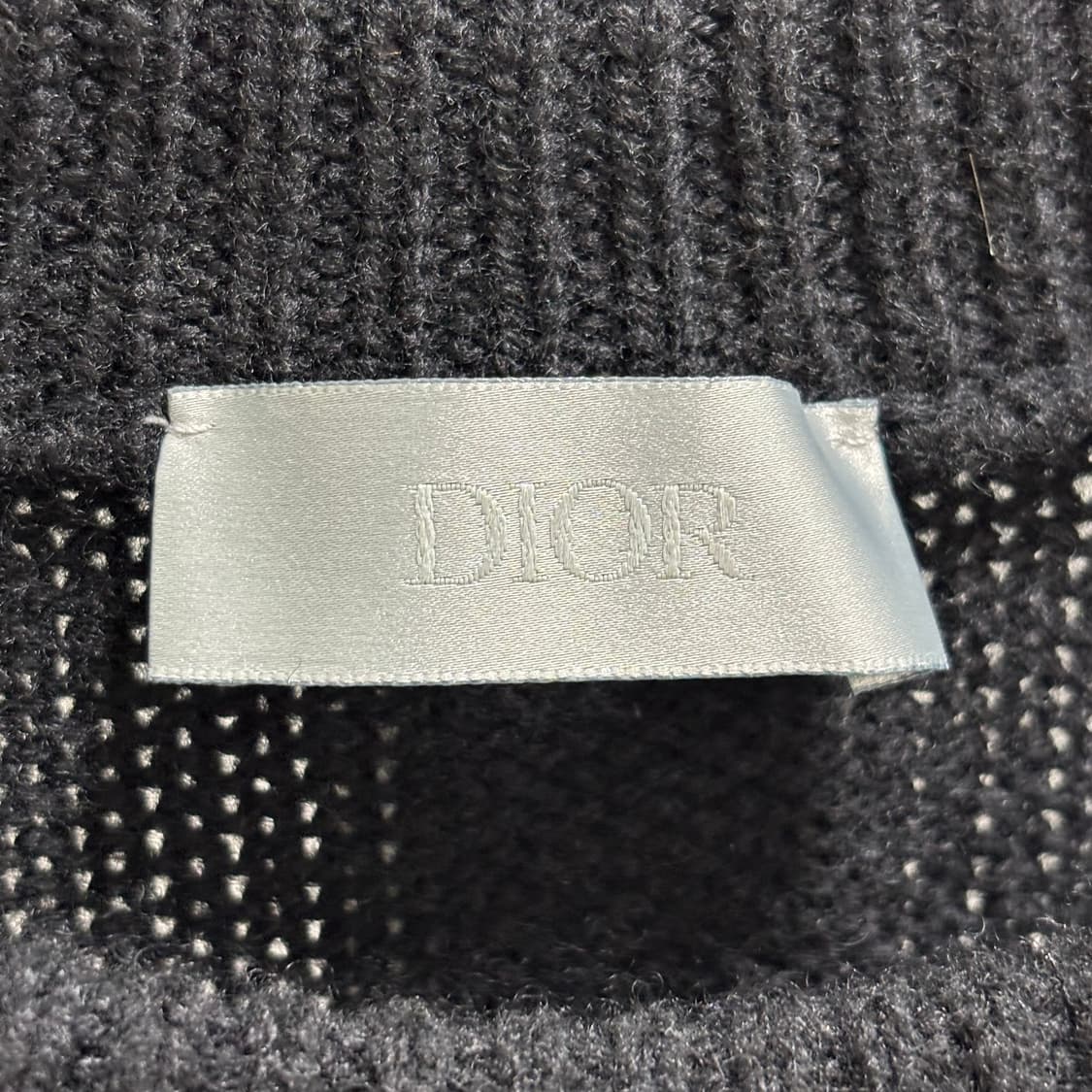 [M]디올 아틀리에 니트 상품이미지2