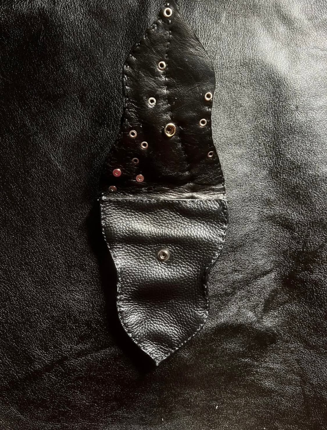 leather mini bag 상품이미지3