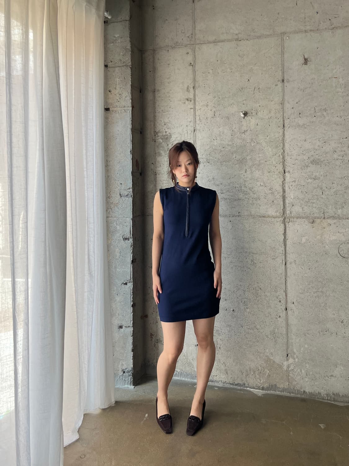 00s Ralph Lauren 랄프로렌 스트레치 원피스  상품이미지2