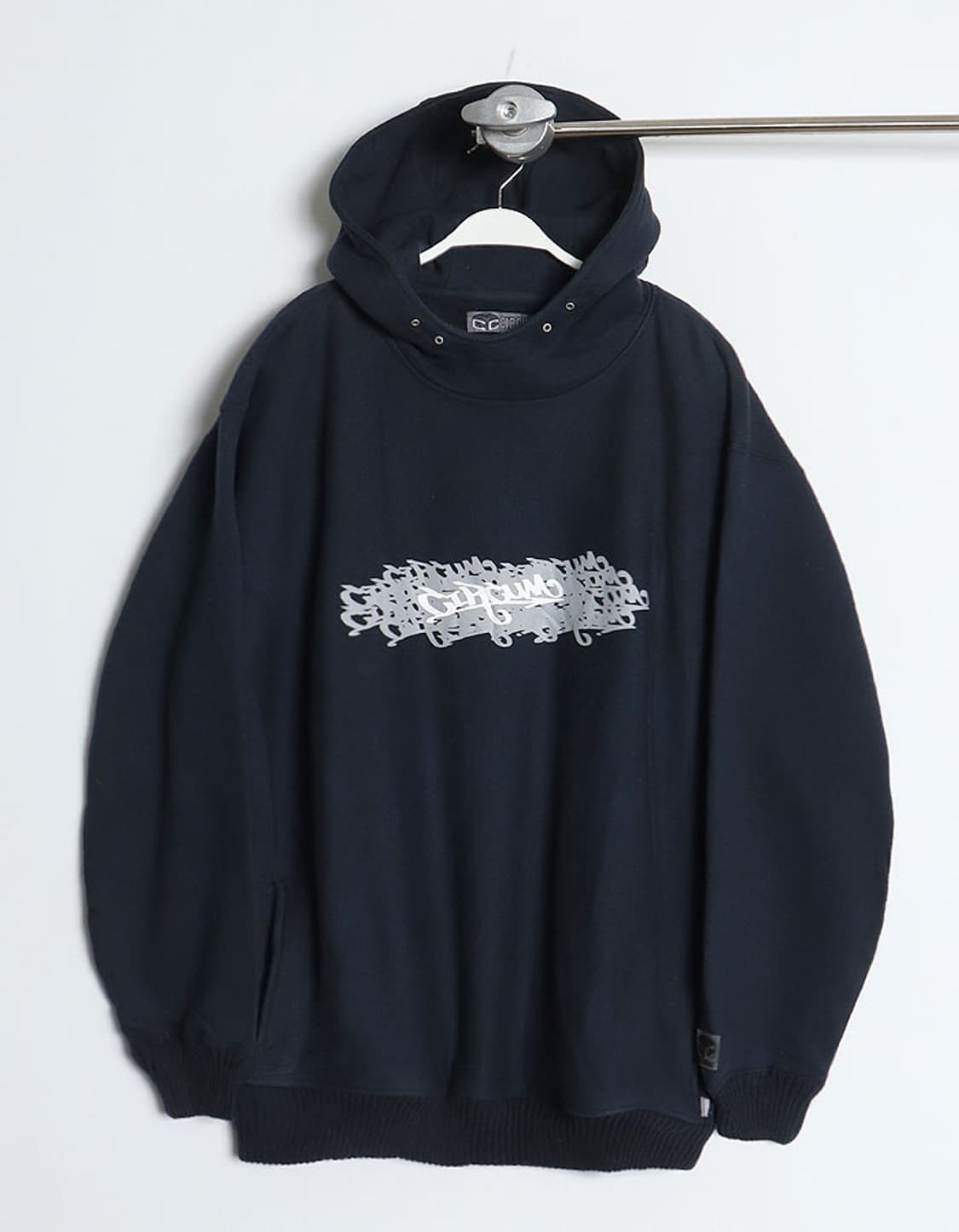  CIRCUM HeavyWeight Sweat Hoodie 상품이미지1