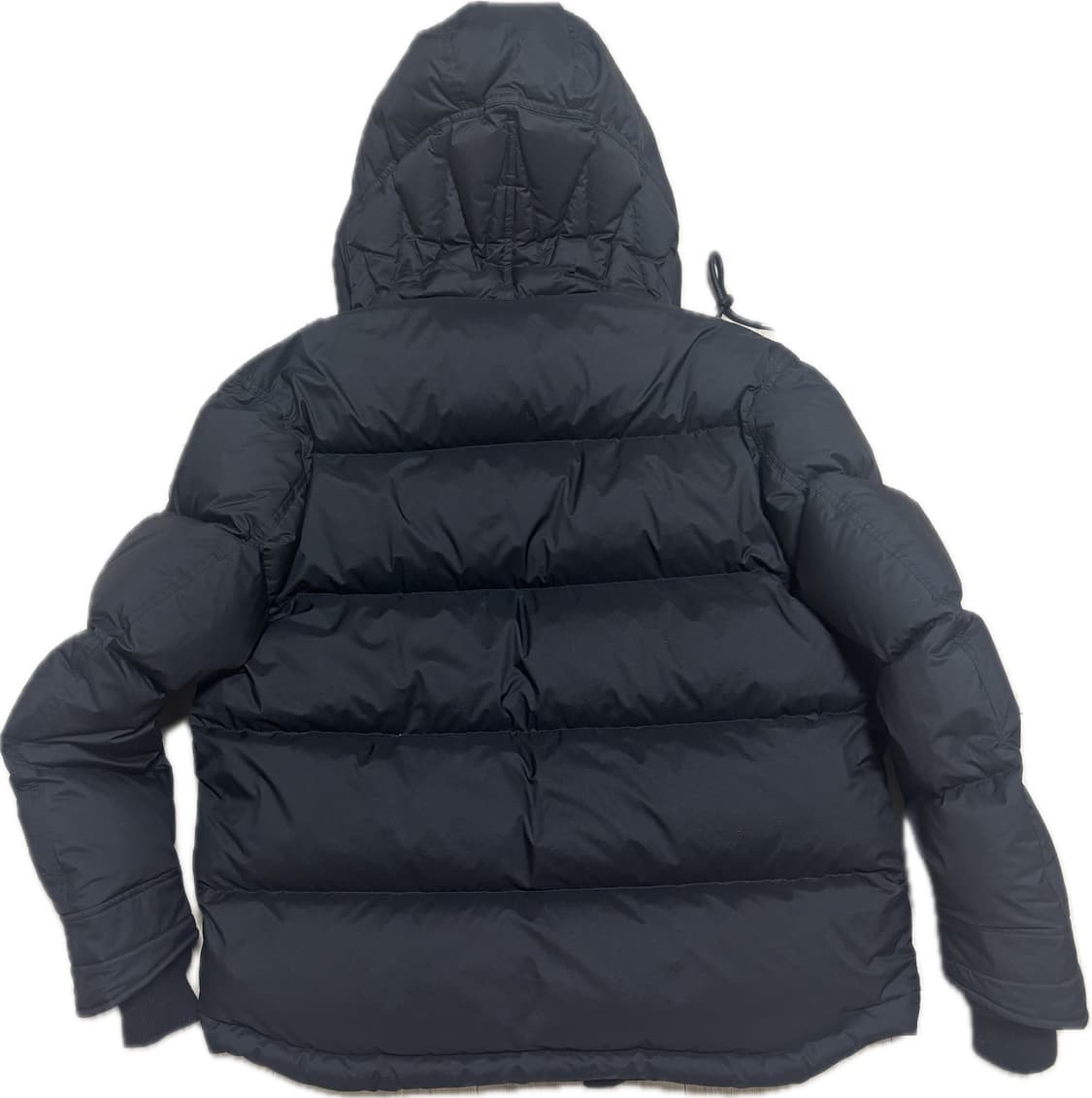 [S] 이스트로그 라프 블랙 상품이미지2