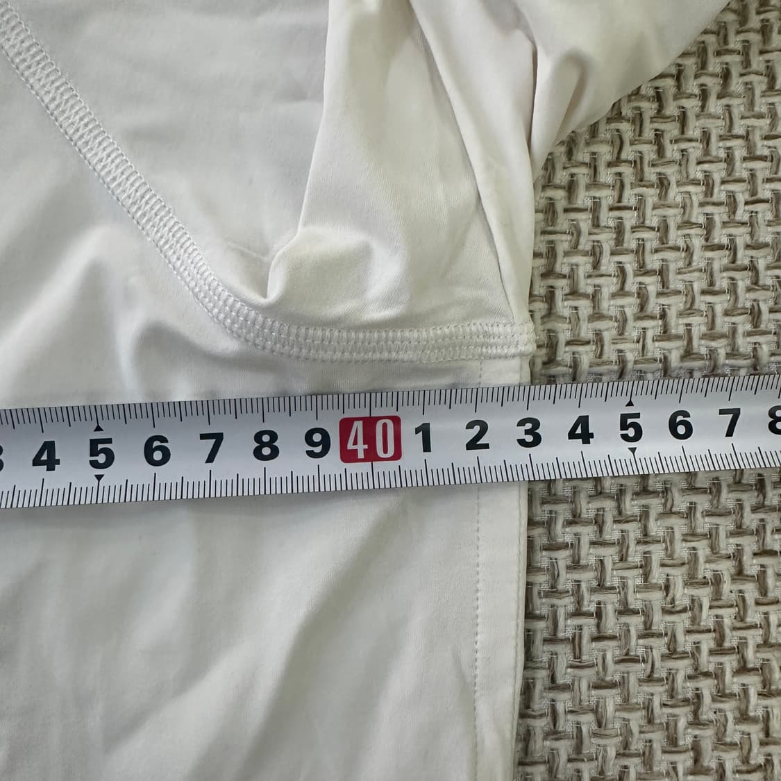 S 나이키 드라이핏 카라 반팔 0416D 상품이미지5