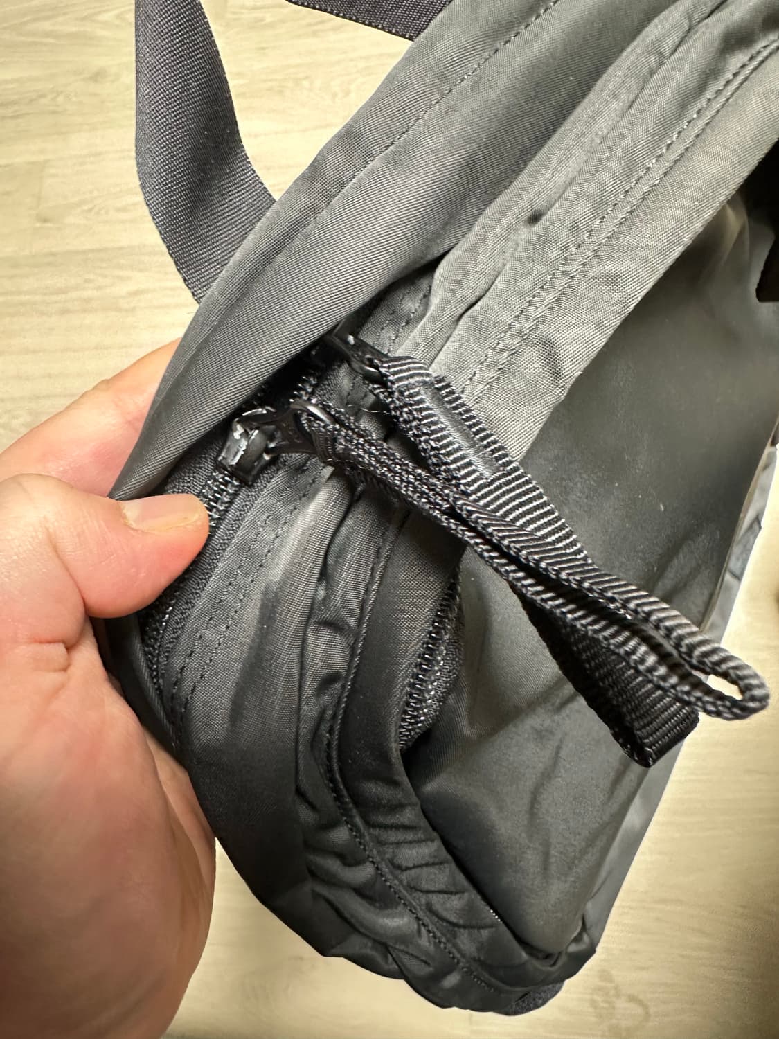 PORTER 요시다 포터 드라이브 백팩 상품이미지4