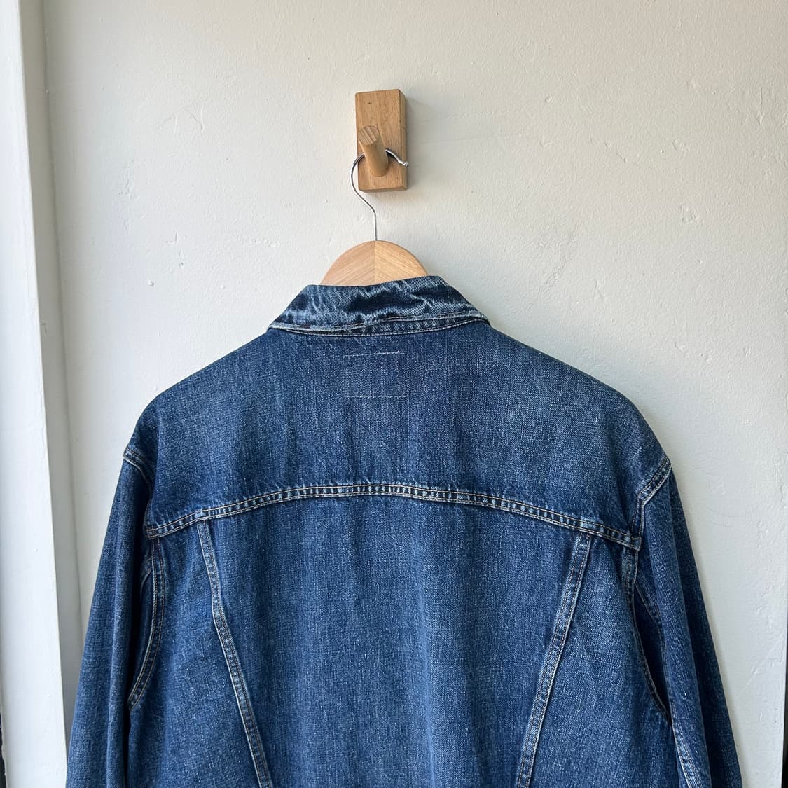 16793 - 폴로 랄프로렌 페이디드 데님 트러커 자켓 상품이미지6