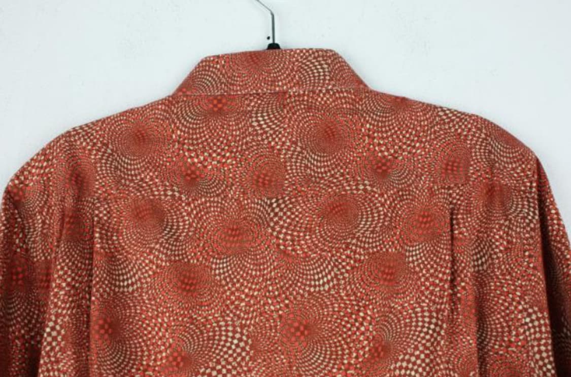 에토레 셔츠 상품이미지6