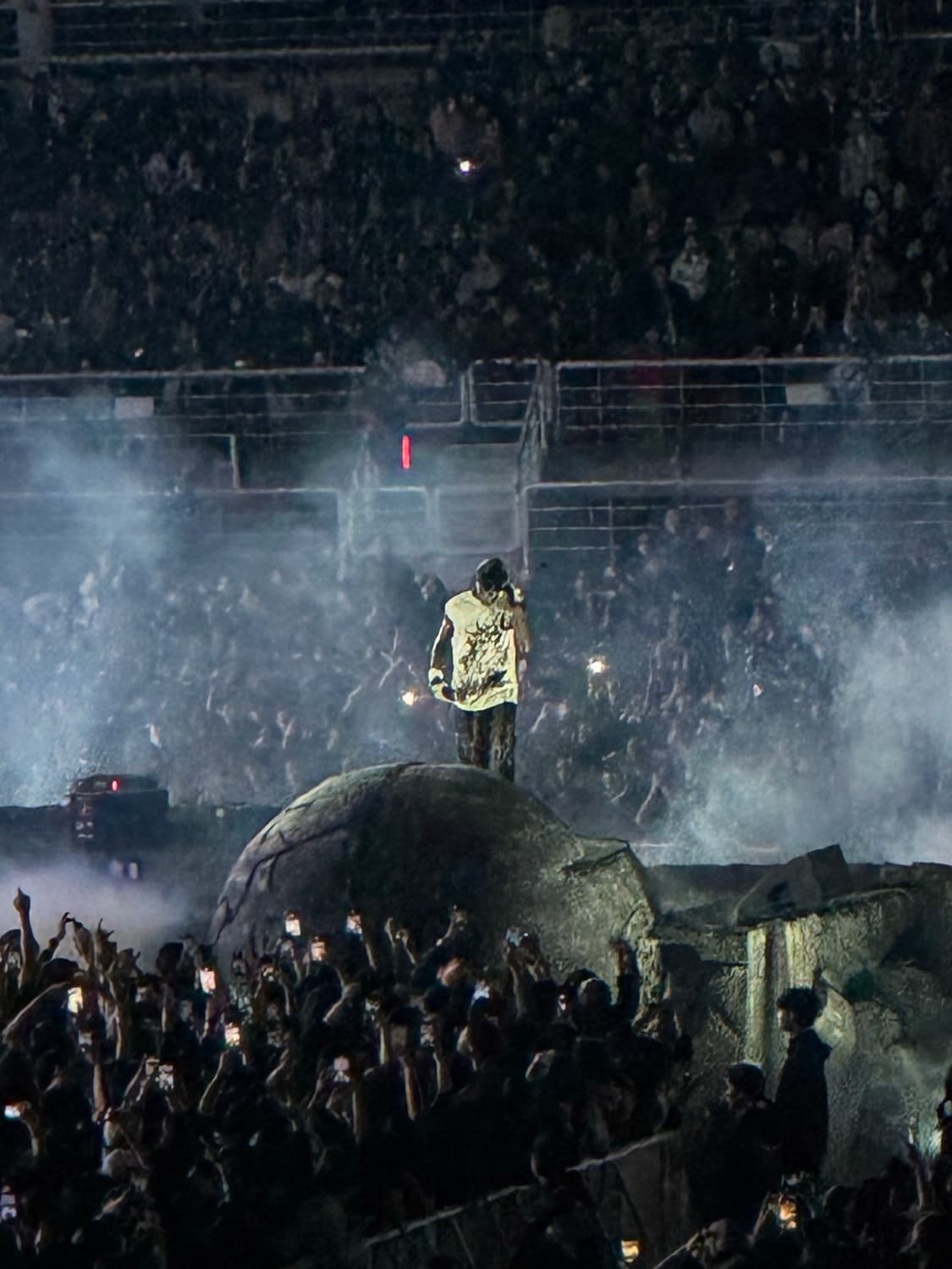 스캇 머천다이즈 XL  상품이미지1