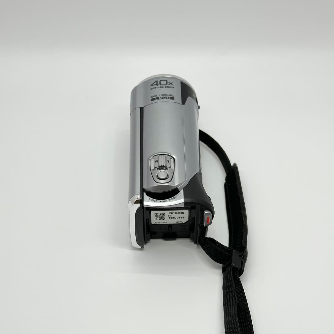 (택포/샘플영상o)jvc 캠코더,gz-e100 상품이미지6