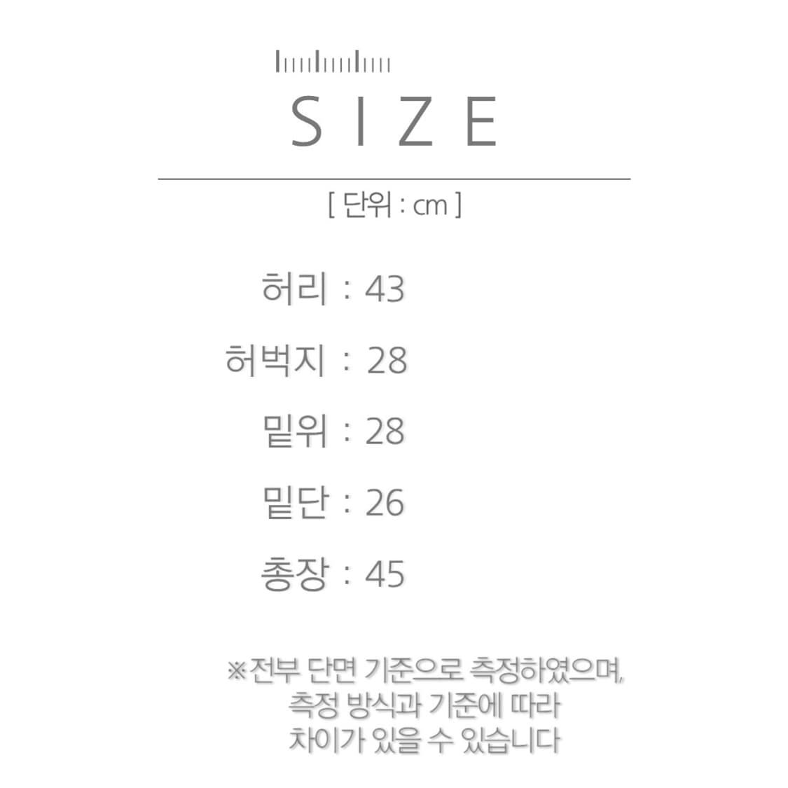 [33]칼하트 USA 버건디 컷오프 카펜터 쇼츠 반바지 상품이미지9