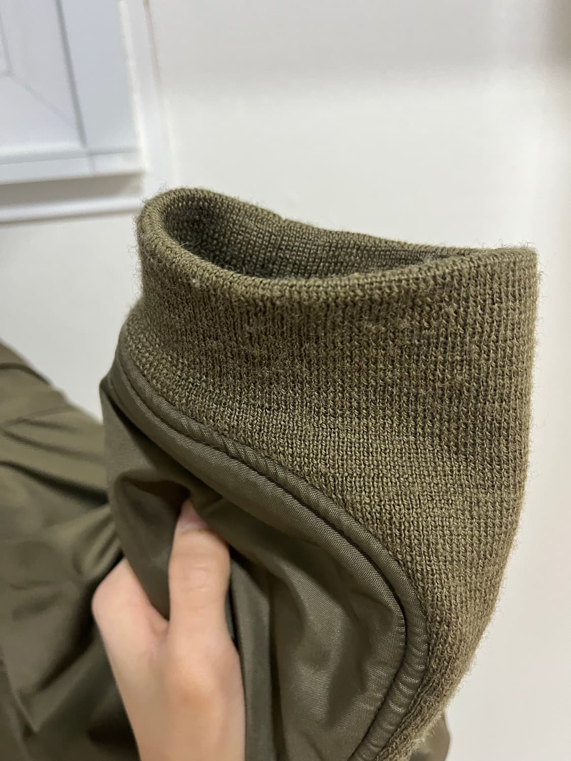 DRE PROJET ‘R-parka’ v.3 드레 프로젝트 알파카3 상품이미지9