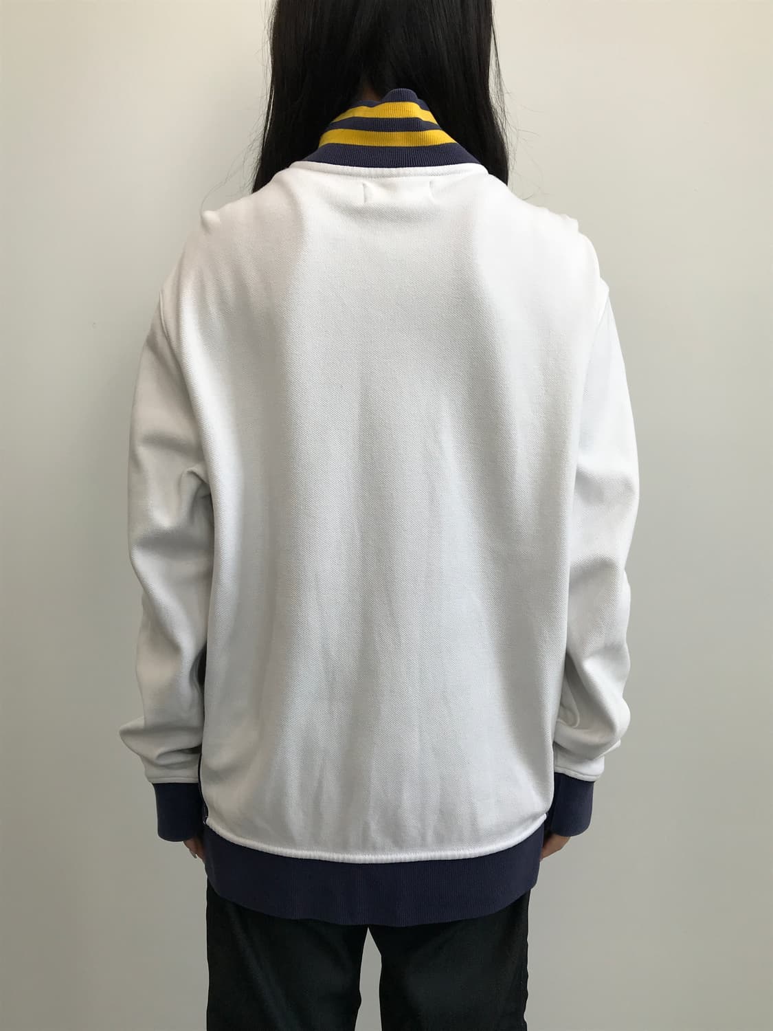Polo Big Pony Track Zip Jacket 상품이미지3