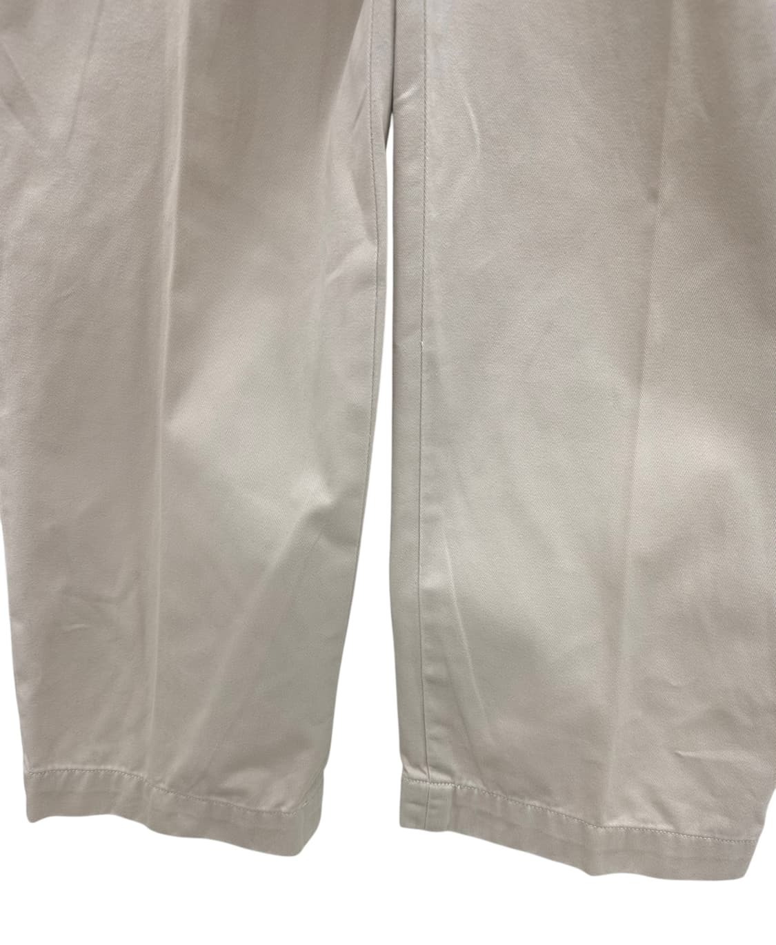 00s 폴로 치노팬츠 아이보리 (36) 상품이미지5