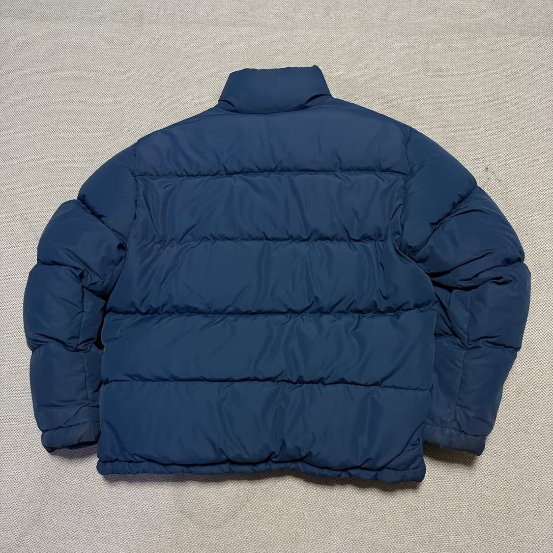 무신사 스탠다드 푸퍼 다운 패딩 상품이미지6